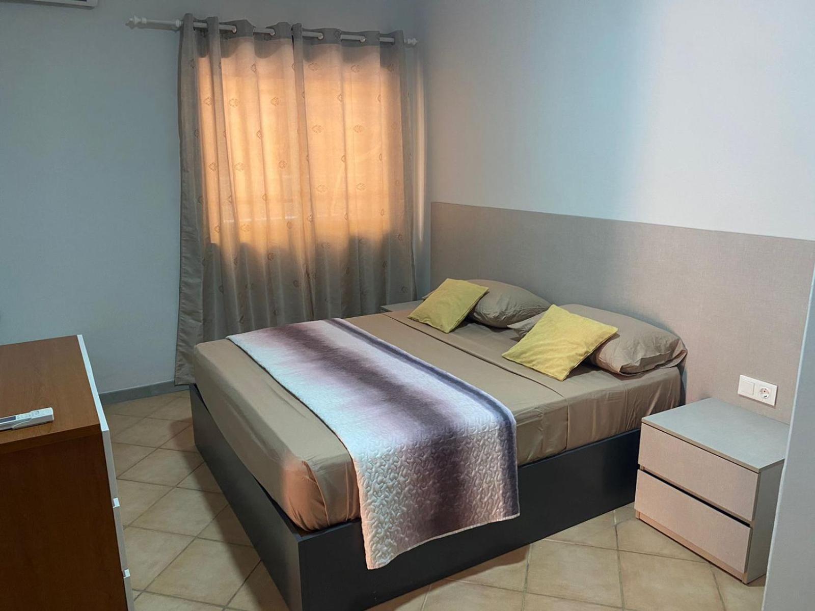 Katila-Rooms T1 Santa Maria Buitenkant foto