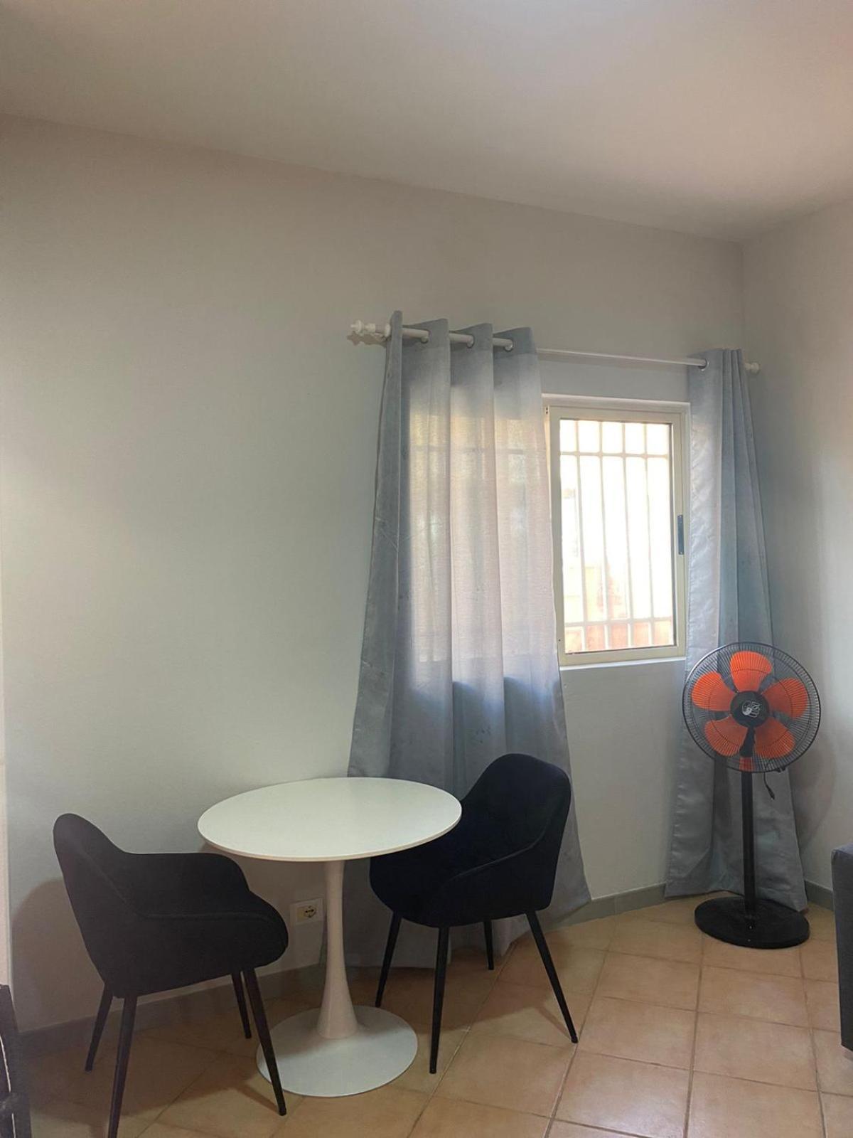 Katila-Rooms T1 Santa Maria Buitenkant foto